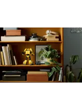 Конструктор Icons 10338 Бамблби Шмель