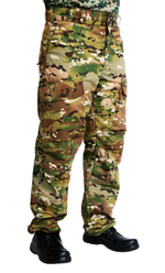 Костюм Нато тк. Рип-стоп цв. Мультикам