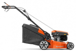 Газонокосилка самоходная Husqvarna LC 151S