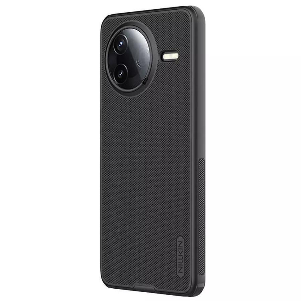 Чехол Nillkin Super Frosted Shield Pro Magnetic для Xiaomi Poco F7 Pro