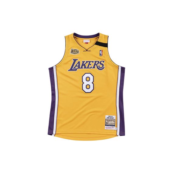 Mitchell &amp; Ness NBA AU 1999-00 8