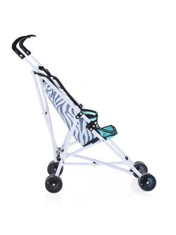 Коляска-трость для кукол, прогулочная (968-9)