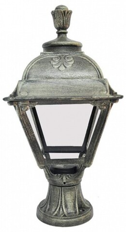 Наземный низкий светильник Fumagalli Cefa U23.110.000.BXF1R