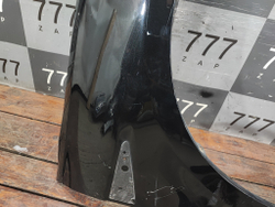 Крыло переднее правое Kaiyi E5 21-нв Б/У Оригинал 553000243AADYJ