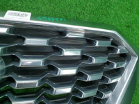 Решетка радиатора Hyundai Palisade (2018-2022)