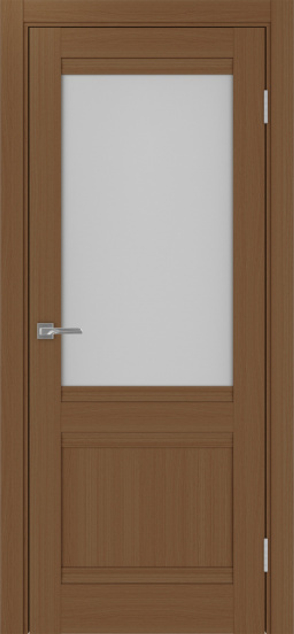 Межкомнатная дверь Optima Porte ТУРИН 502U.21