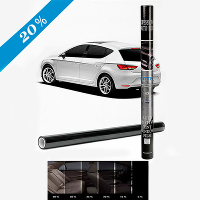 Пленка тонировочная MTF 20% (ширина 0,75м)