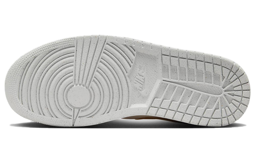 Кроссовки Jordan Air Jordan 1 Low Se "Canvas" (Женская размерная сетка)