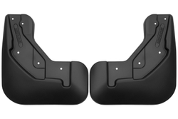 Брызговики передние HAVAL F7 NLF.AN0316.F13