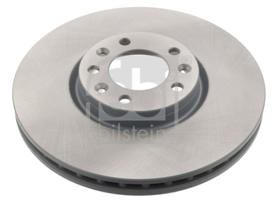 FEBI BILSTEIN - 43865-FEB - Brake Disc