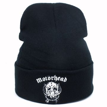 Шапка Motorhead (1048)