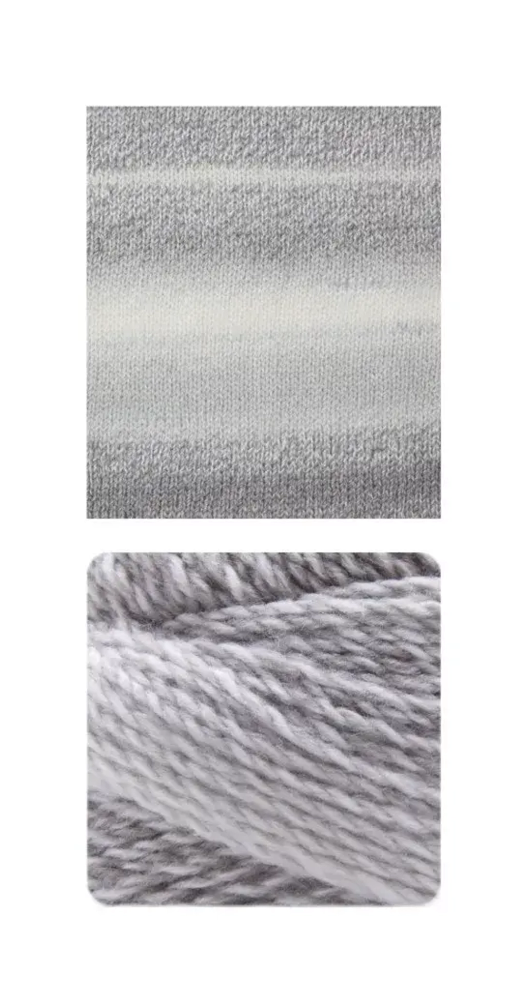 Пряжа Rozetti Puzzle Comfort (01)