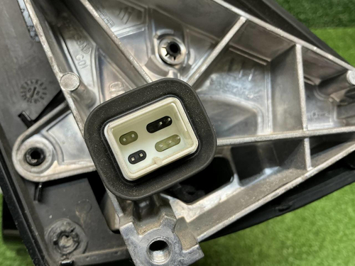 Зеркало левое BMW X3 G01 (2017-2024) 9 контактов