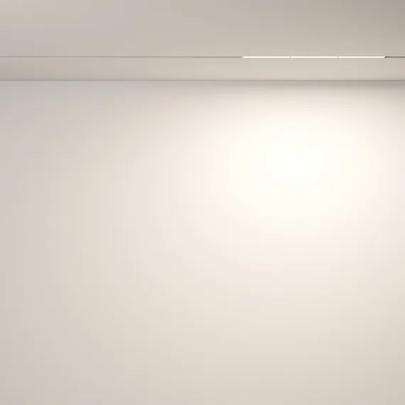 Трековый светильник Парете / Parete Exility 2700-6000K 18W 120° Dim Smart Technical tr106-4-18w-ds-w