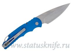 Нож Pro-Tech Tactical Response 5 T501 BLUEфотография - 2