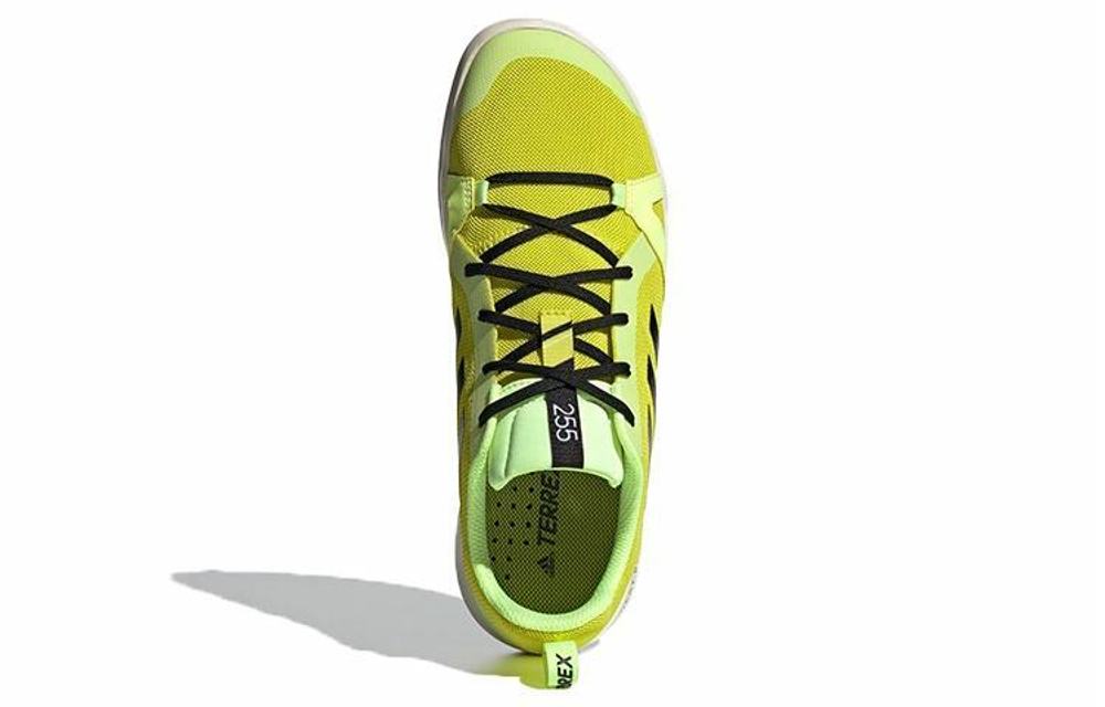 Кроссовки Adidas Terrex Climacool Boat