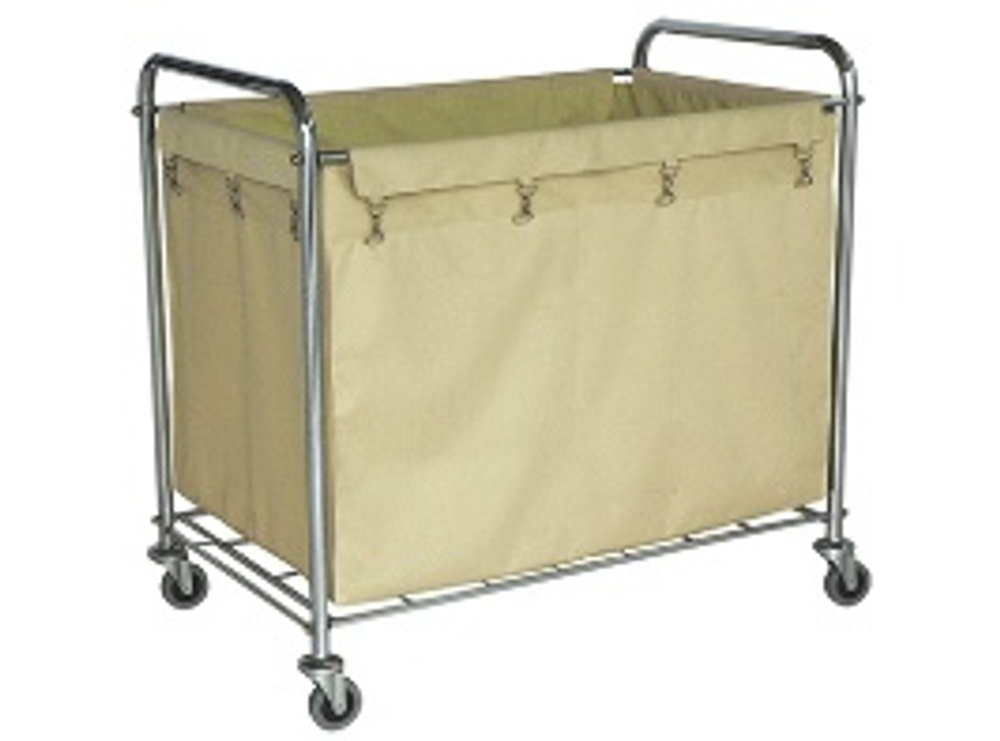 Тележка для сбора белья 92 х 56 89 см.