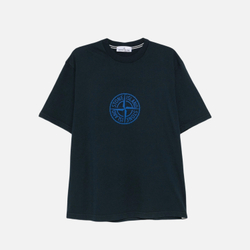 Футболка Compass Print