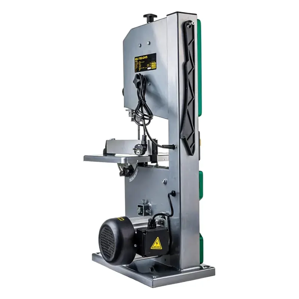 ZITREK ВS-750-245 ленточная пила 067-1031