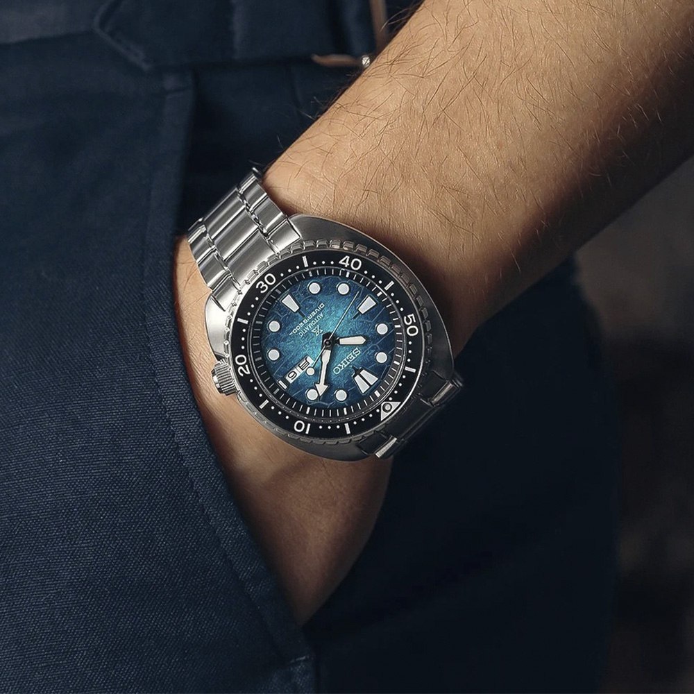 Seiko SRPH57