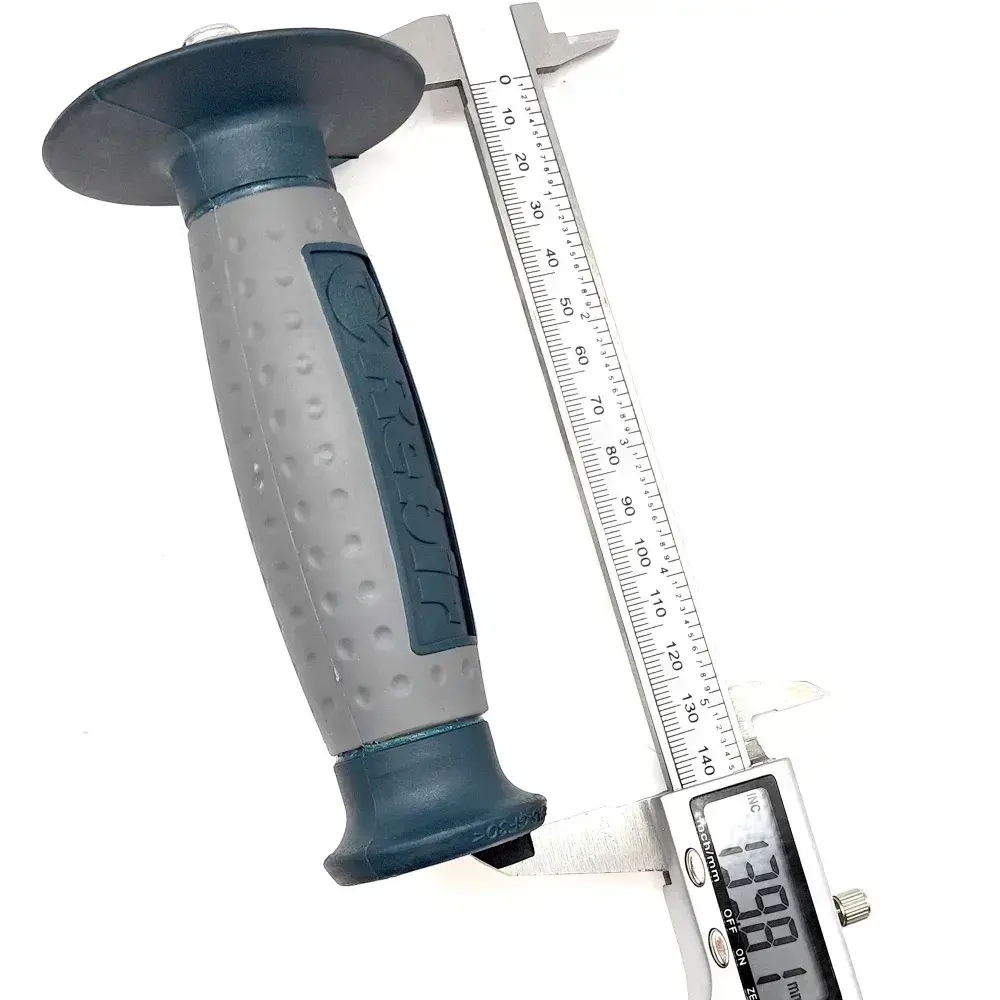 Ручка боковая для дрели REBIR (IE-1205-16/1700ER, IE-1305-16/1300R, IE-1305-16/1450R, IE 1305-16/1700 R)