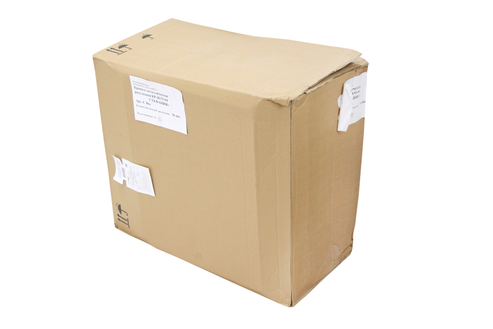 Кровать раскладная Стефания п/мягкая лист 10мм (цвет ткани разноцветный рис.лимоны (4 шт. в уп.)