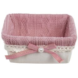 GAEM Корзина, L12,5 W12,5 H5 см