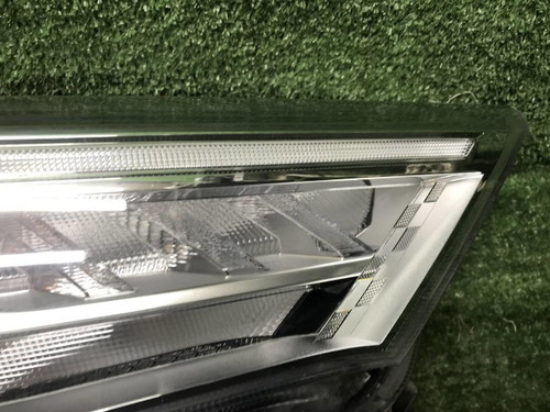 Фара правая Haval M6 2 (2021-н.в.) LED