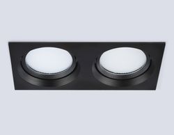 Ambrella Встраиваемый поворотный точечный светильник GX53 IP Protect TN6661