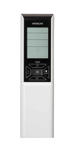 Внутренние блоки мульти сплит-систем Hitachi RAD-25RPE фото 3