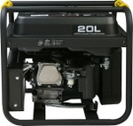 Генератор бензиновый HANSKONNER HPG-3500I инверторный