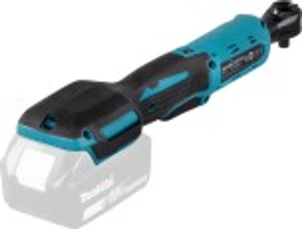 Гайковерт аккумуляторный MAKITA DWR 180 Z угловой, без АКБ и ЗУ DWR180Z