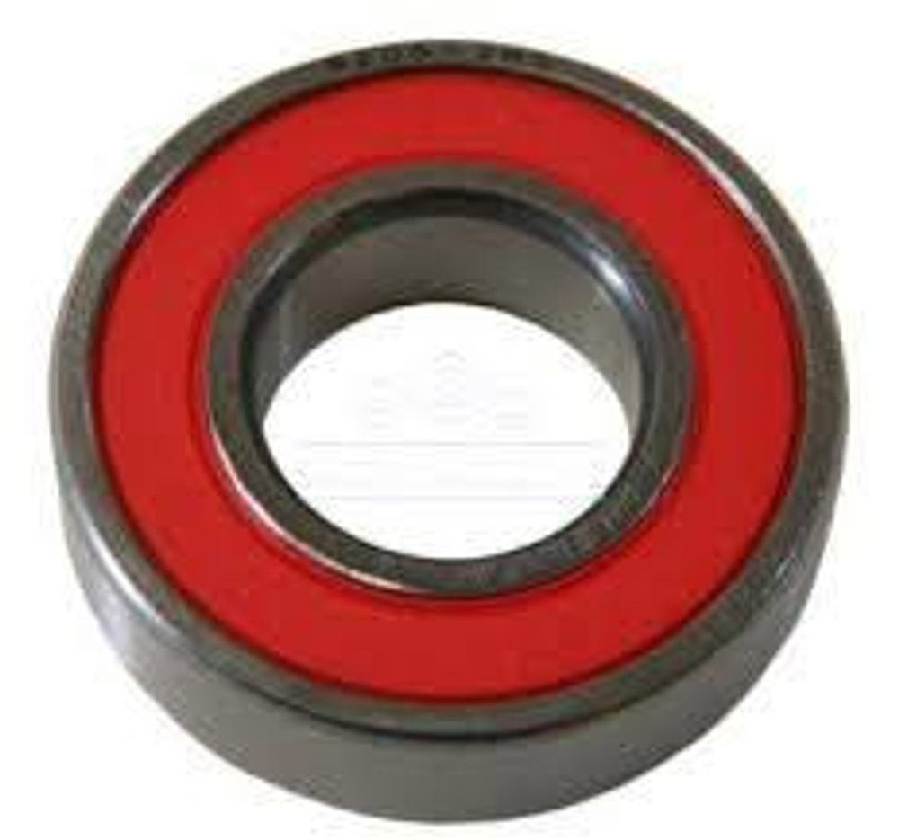 Подшипник Yamaha 93306-20582-00