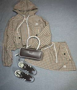 Костюм MIU MIU