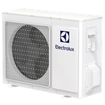 Мульти сплит система Electrolux на 4 комнаты (21+21+21+38 кв.м) HM FMI