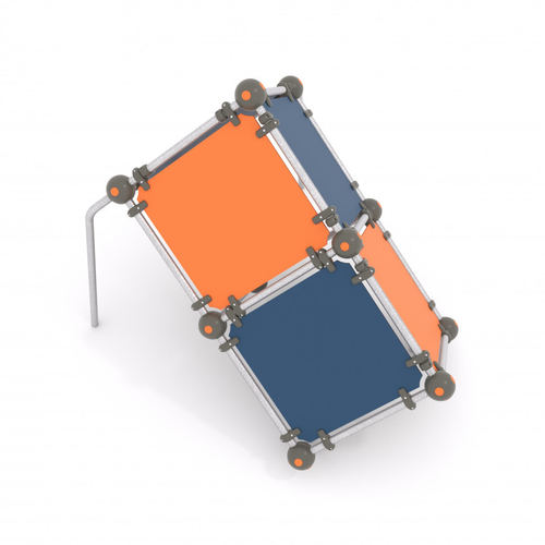 Спортивный комплекс (ДВ0317)