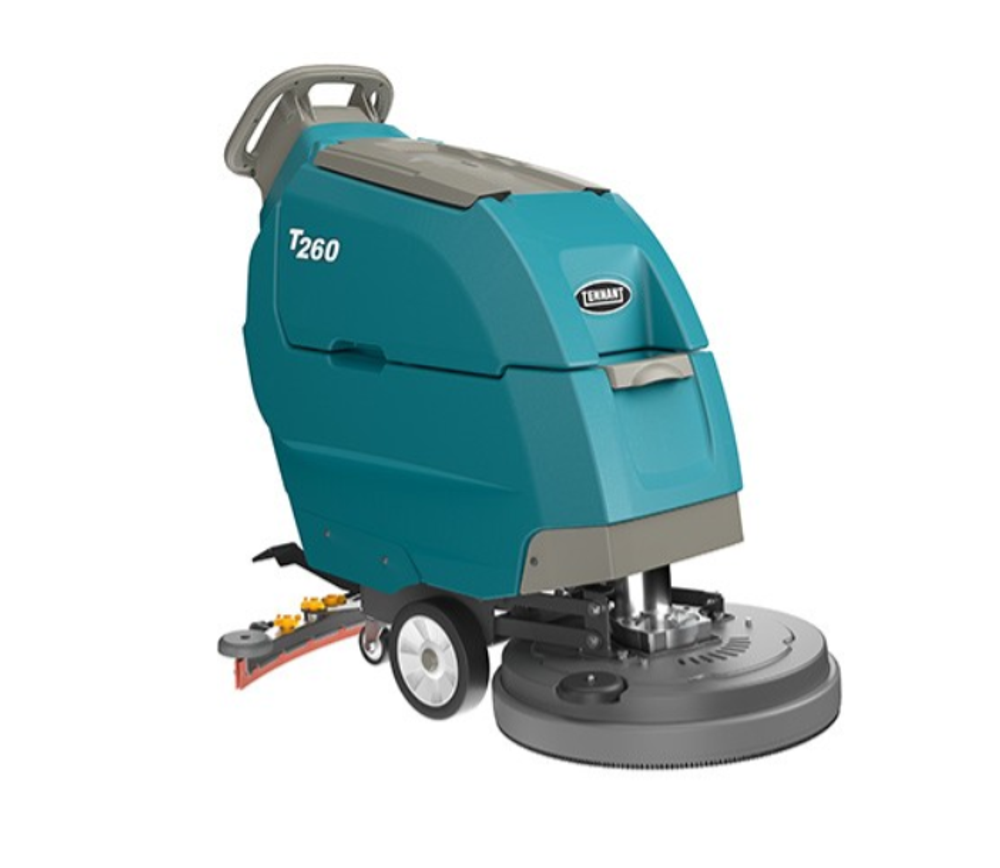 TENNANT T260