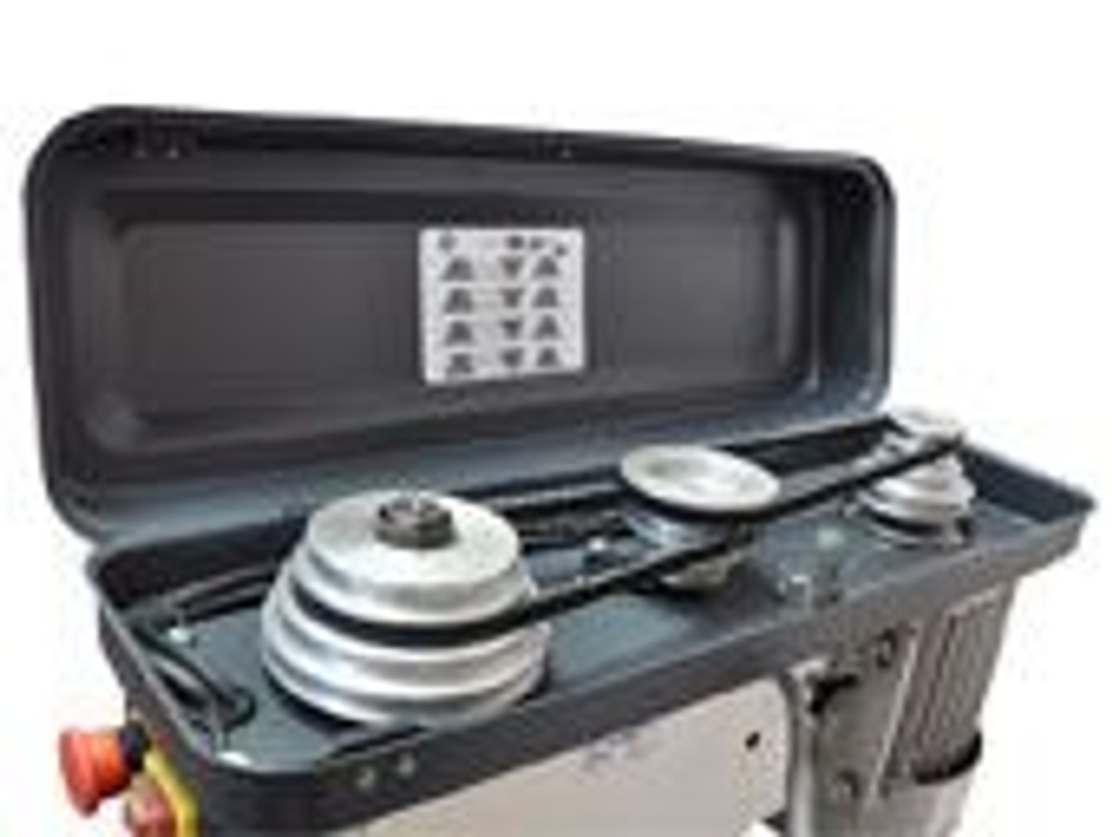 Настольный сверлильный станок Optimum B20