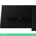 Монитор Samsung ViewFinity S6 LS24D600UAUXEN