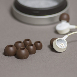 Проводные наушники Audiofly AF56 (White)