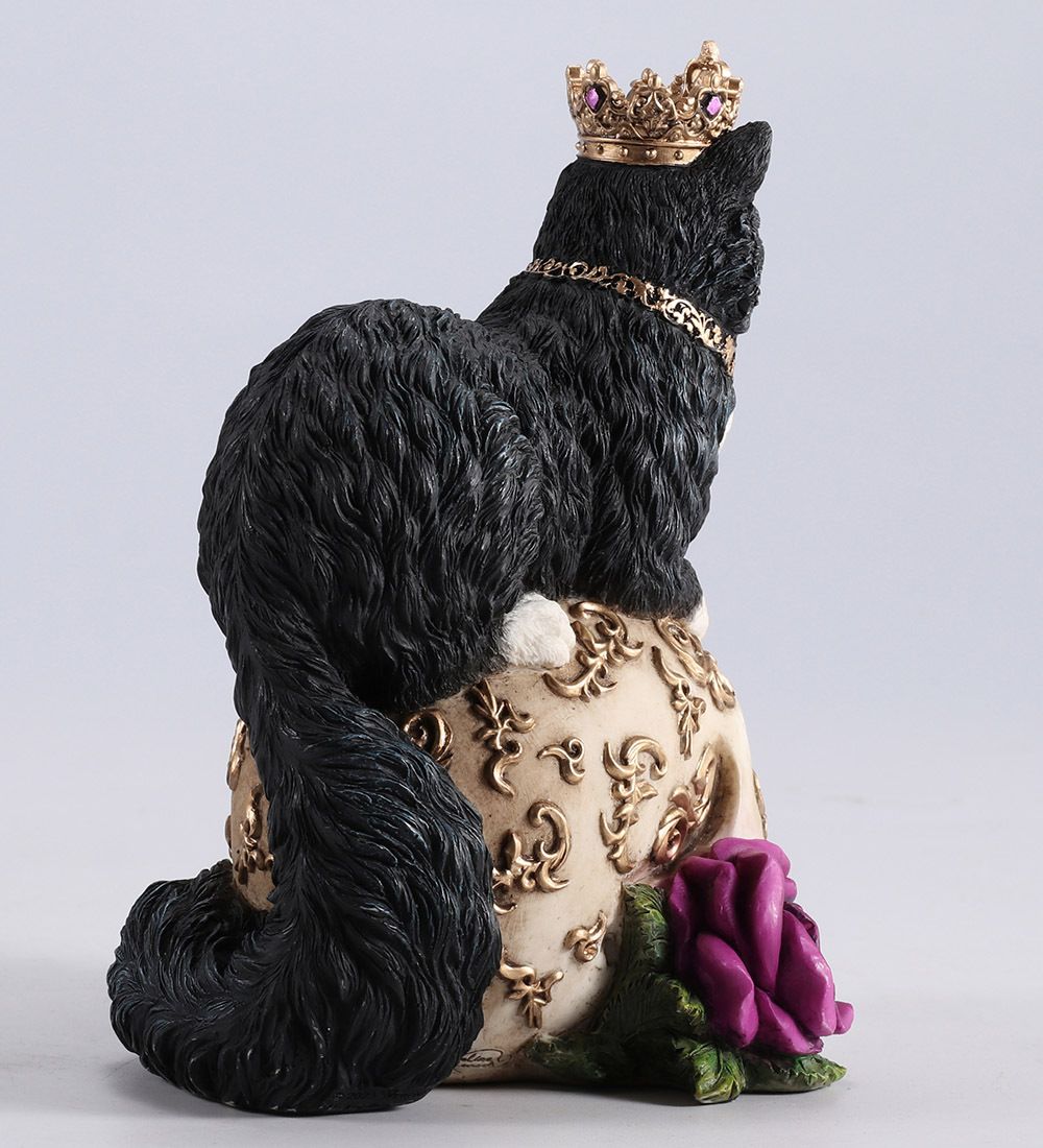 Veronese WS-1356 Статуэтка «Темные сокровища» (Селина Фенек)