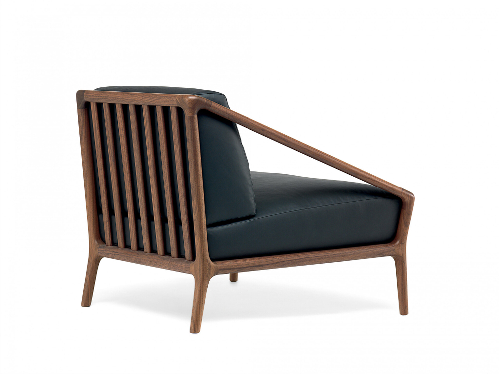 Кресло Ceccotti Collezioni Rive Droite Armchair