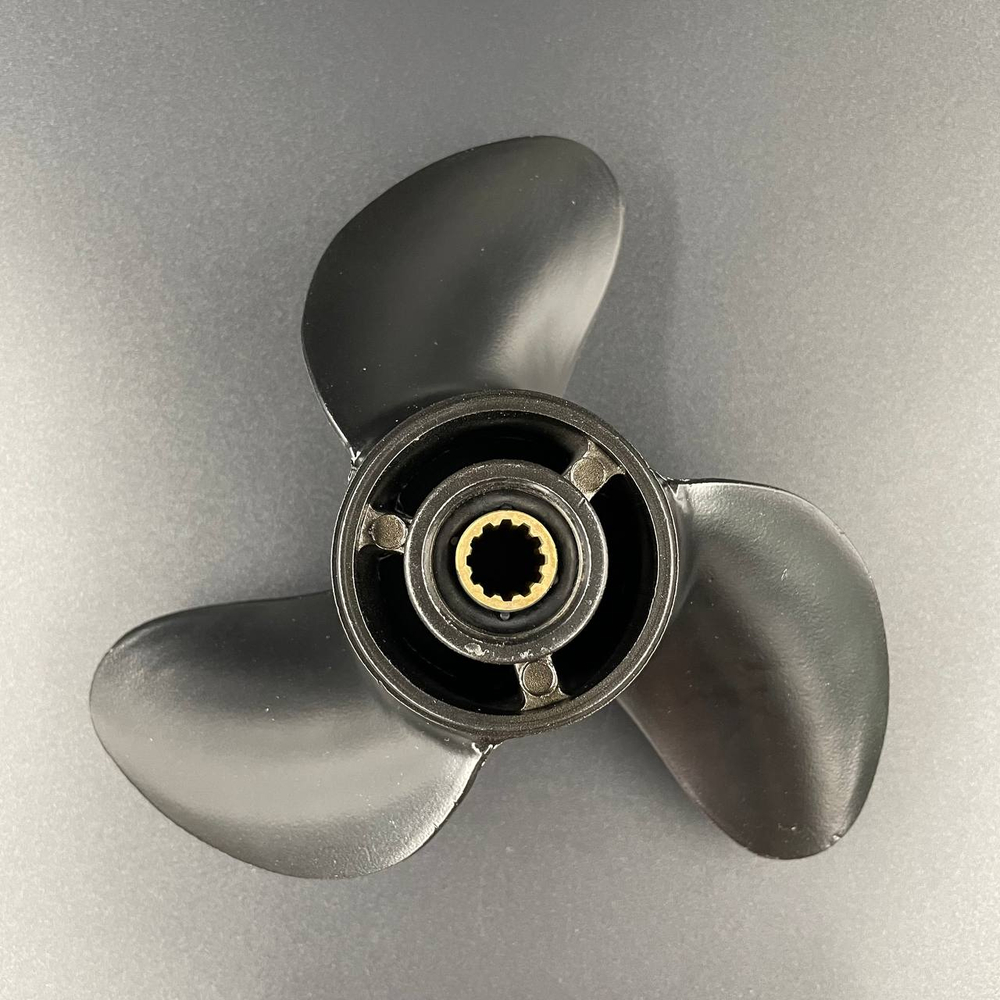 Гребной винт Tohatsu/Mercury 4-6 (3x7.8x7)