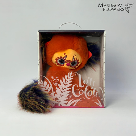 Лори Ки (пламенный)