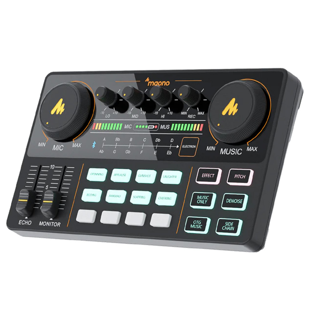 Maono AU-AM200S1