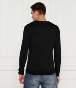 Свитер DAREN GUESS - черный(M4YR02 Z3052)