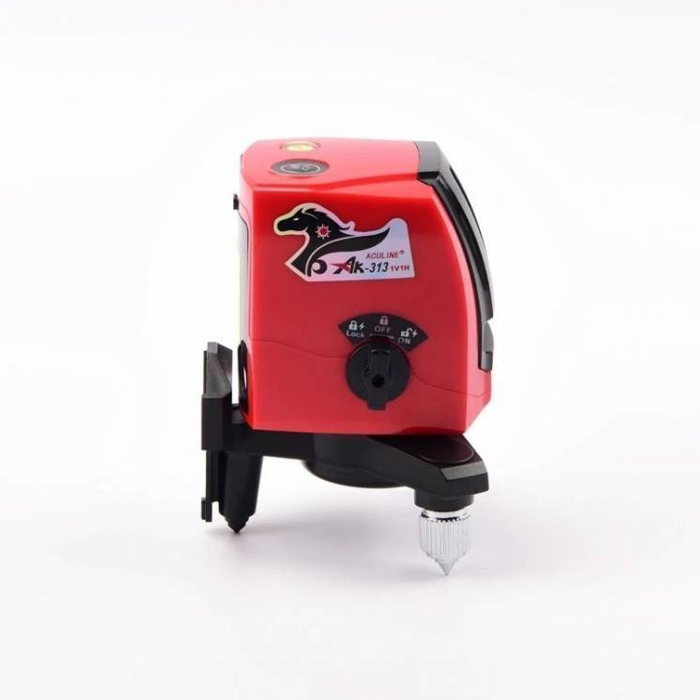 НИВЕЛИР ЛАЗЕРНЫЙ AK-437