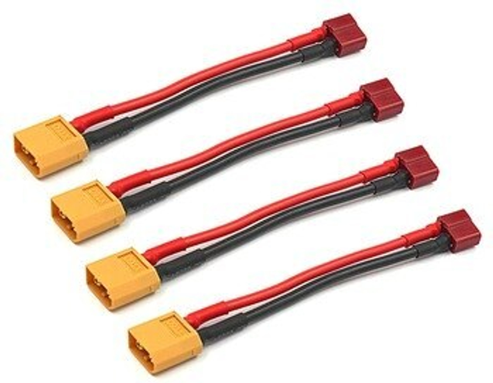 Переходник ET T-Plug-F/XT30-M