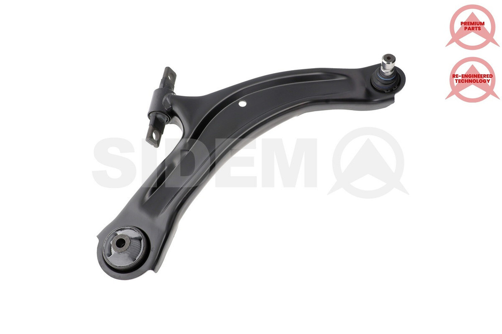 SIDEM - 41179R-SIE - Control/Trailing Arm, wheel suspension