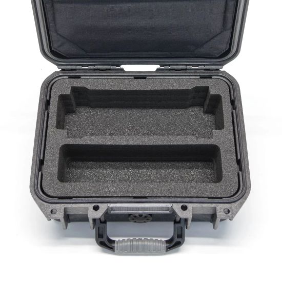 Защищённый кейс EX-550